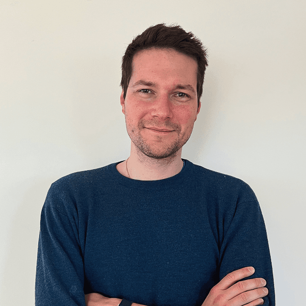 Simone Quadri - Chief Executive Officer at Emotion