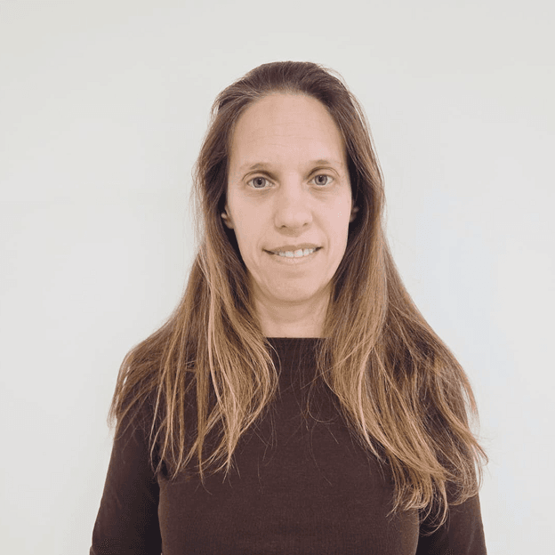 Teresa Ferrero - Head of Engineering at Emotion