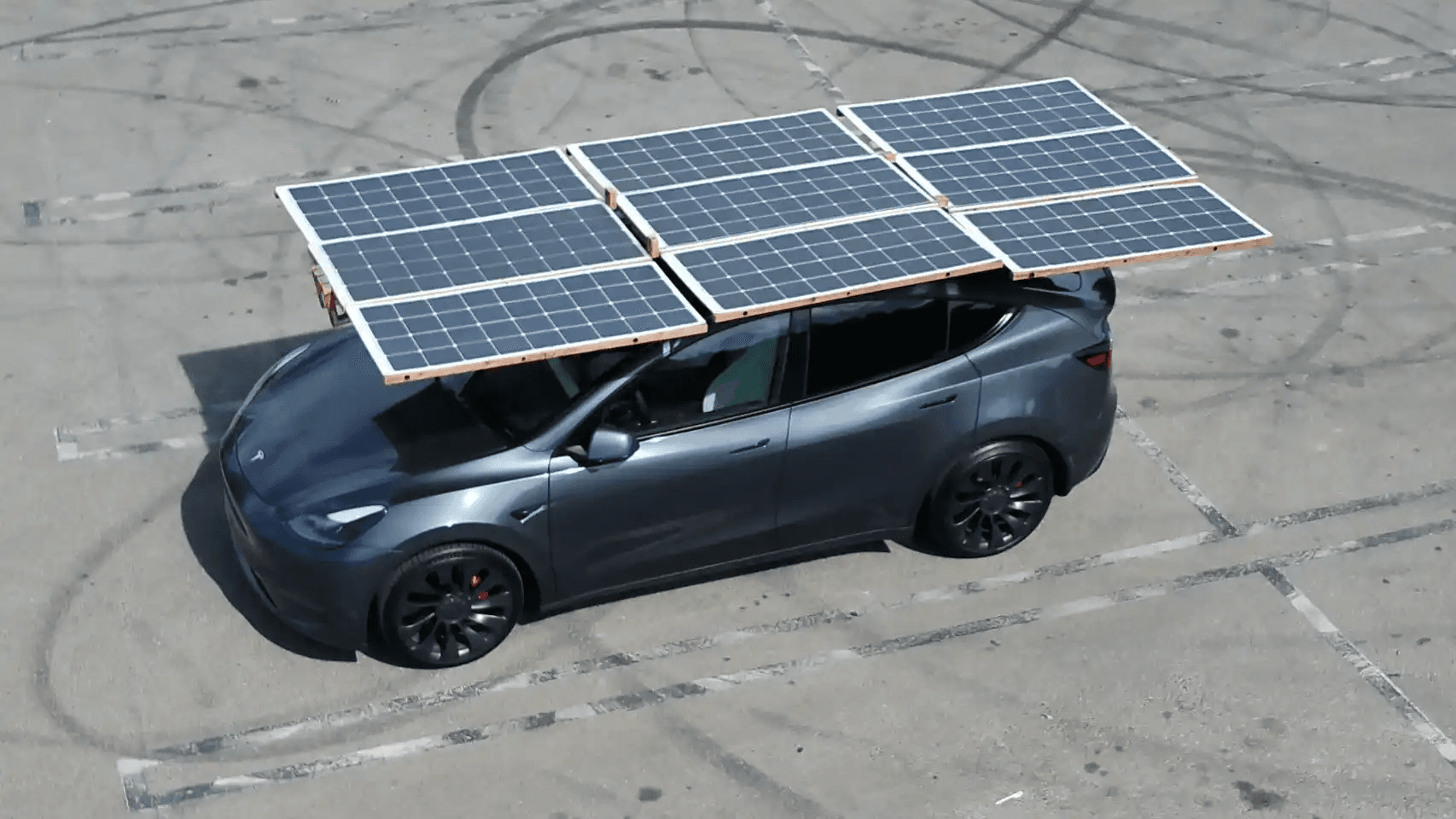 blog-Coches eléctricos con paneles solares: ¿realidad o marketing?-poster